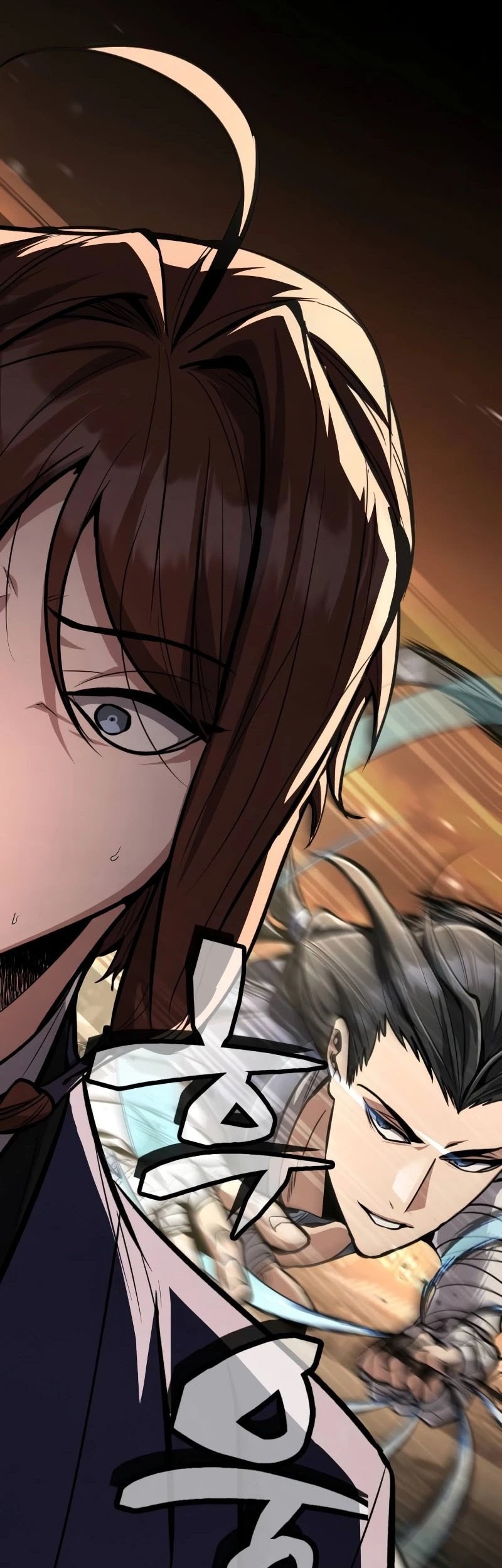 Reincarnation Of The Fist King Chapter 8 Gambar 60