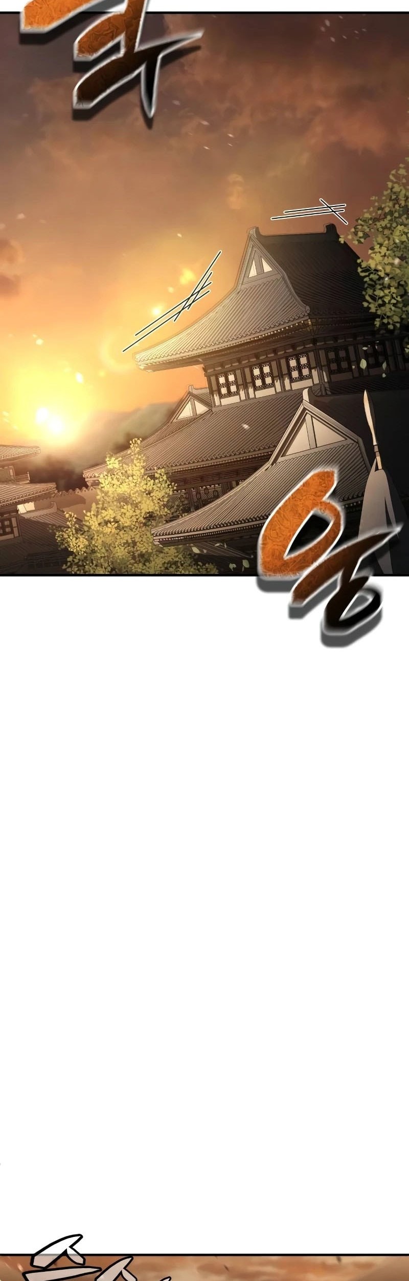 Reincarnation Of The Fist King Chapter 8 Gambar 63