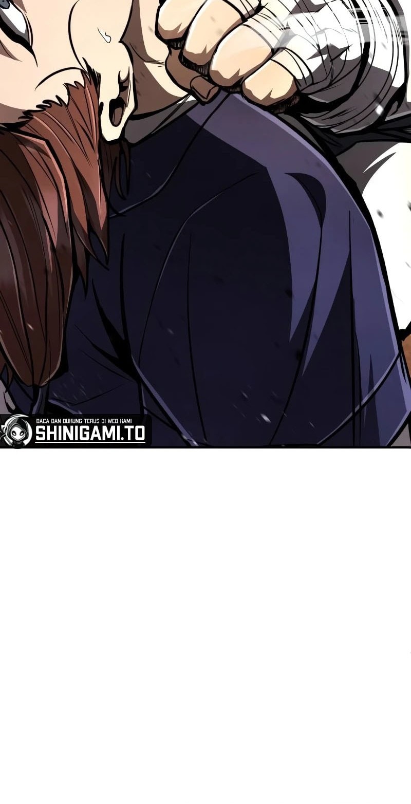 Reincarnation Of The Fist King Chapter 8 Gambar 65