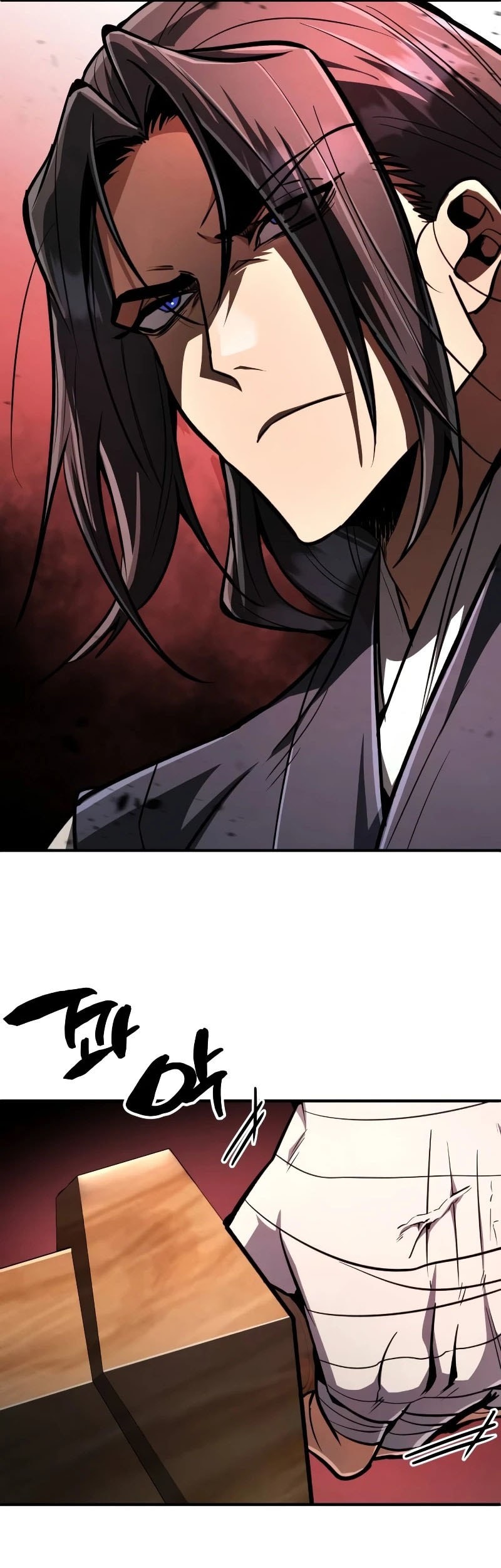 Reincarnation Of The Fist King Chapter 8 Gambar 74