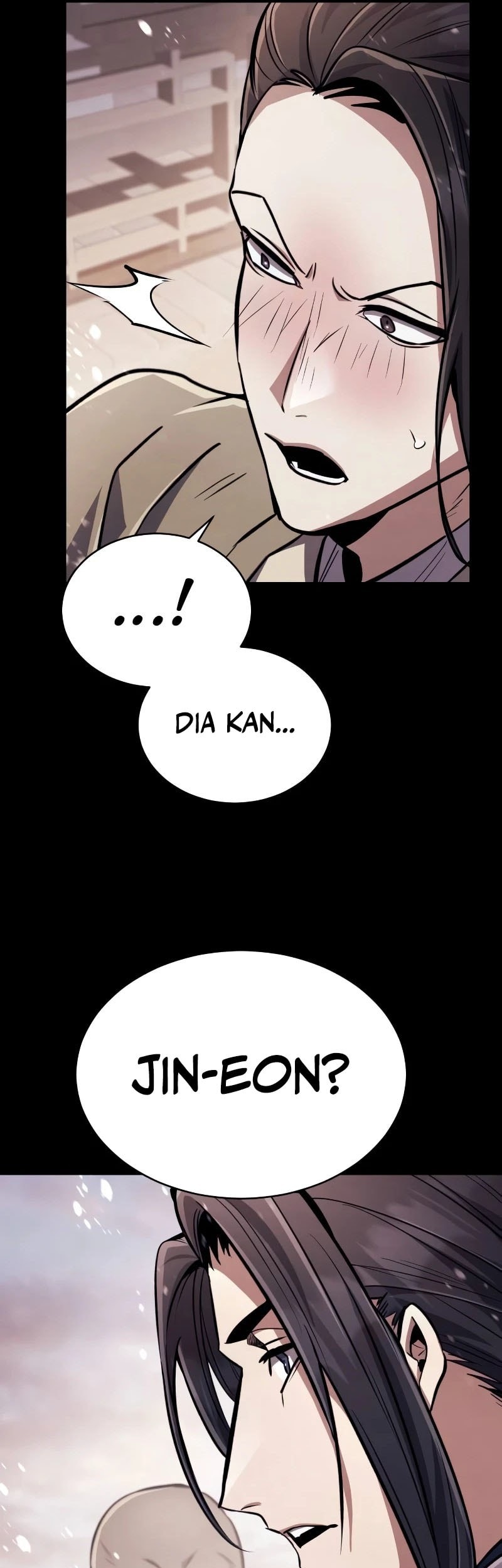 Reincarnation Of The Fist King Chapter 8 Gambar 82