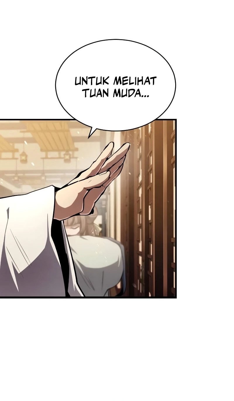 Reincarnation Of The Fist King Chapter 8 Gambar 85