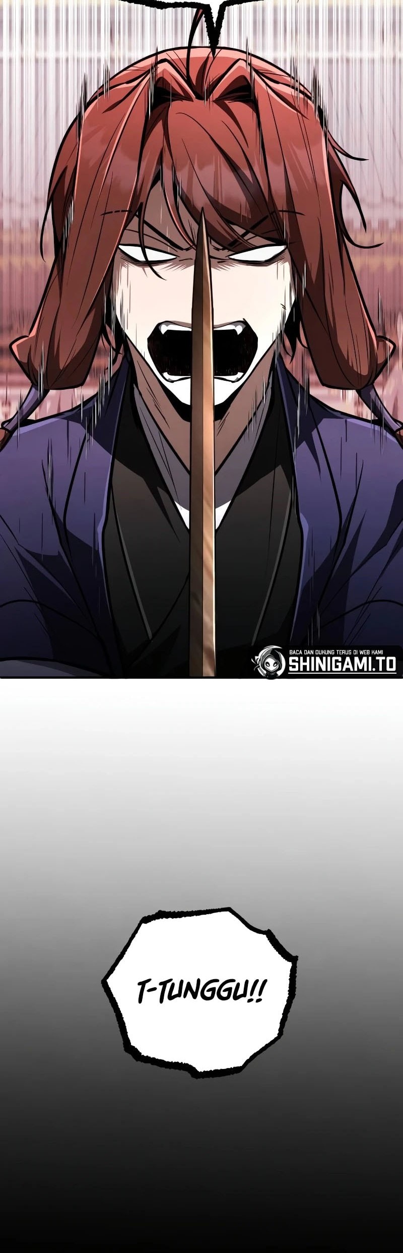 Reincarnation Of The Fist King Chapter 8 Gambar 25