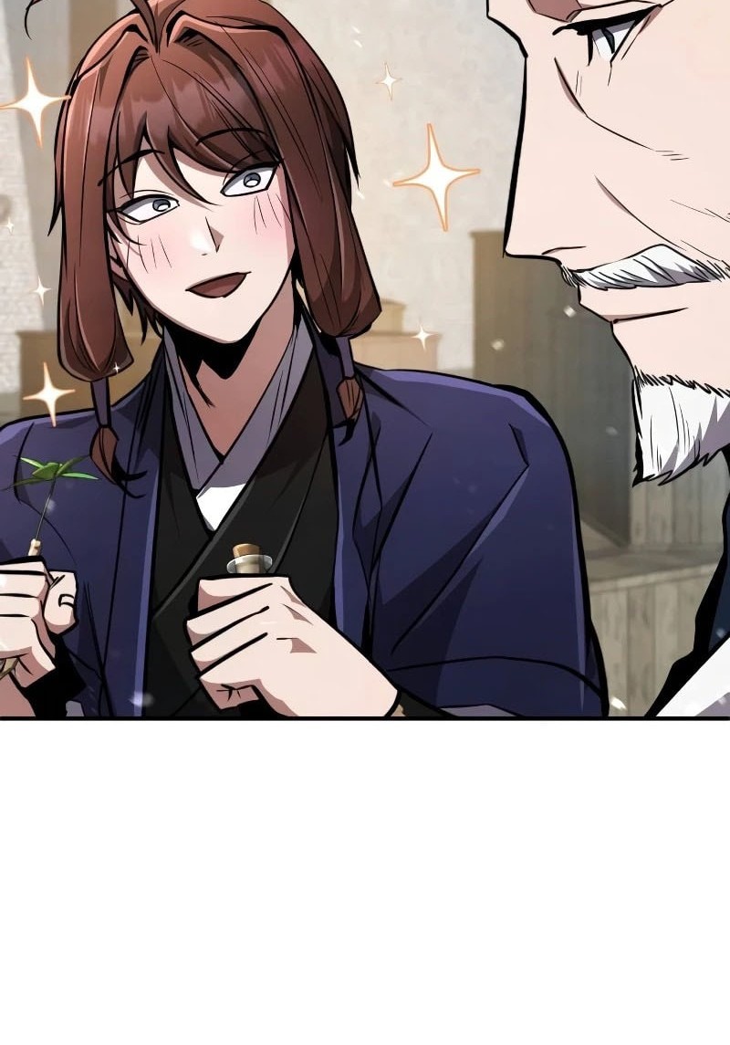 Reincarnation Of The Fist King Chapter 8 Gambar 13