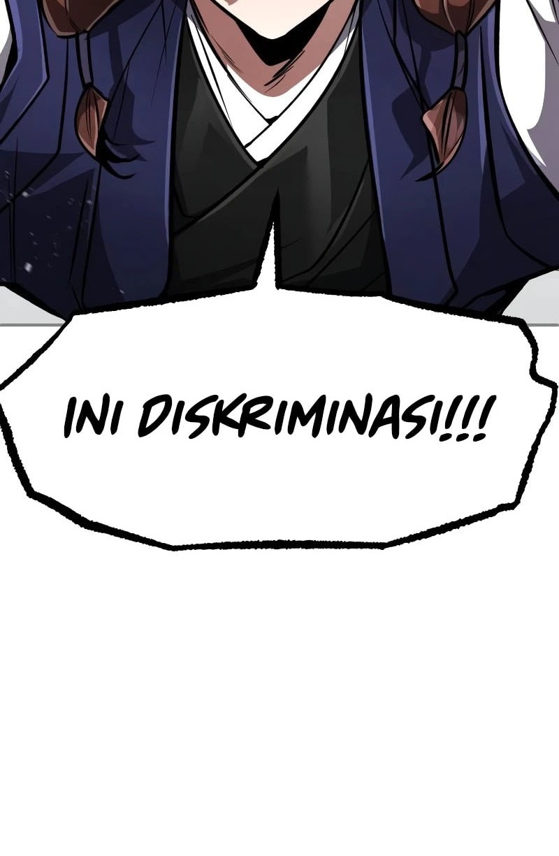 Reincarnation Of The Fist King Chapter 8 Gambar 29