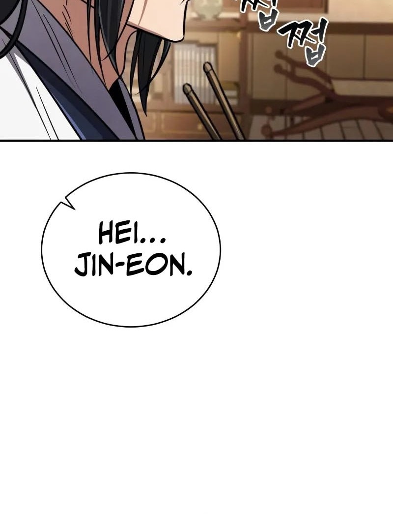 Reincarnation Of The Fist King Chapter 9 Gambar 9