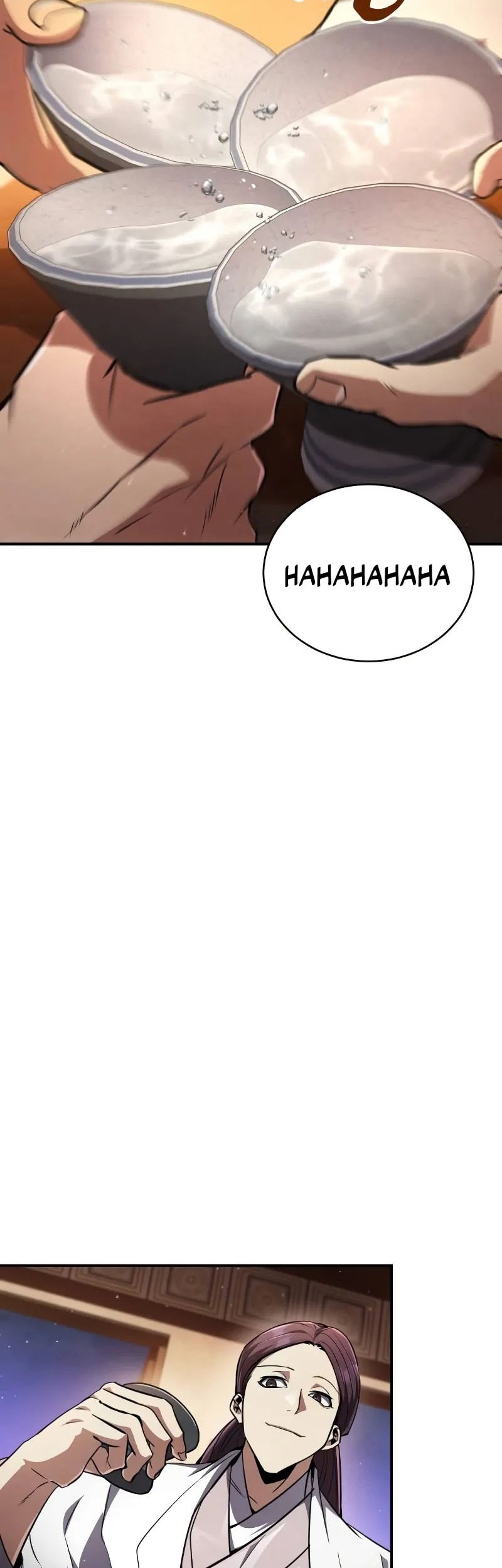 Reincarnation Of The Fist King Chapter 9 Gambar 35