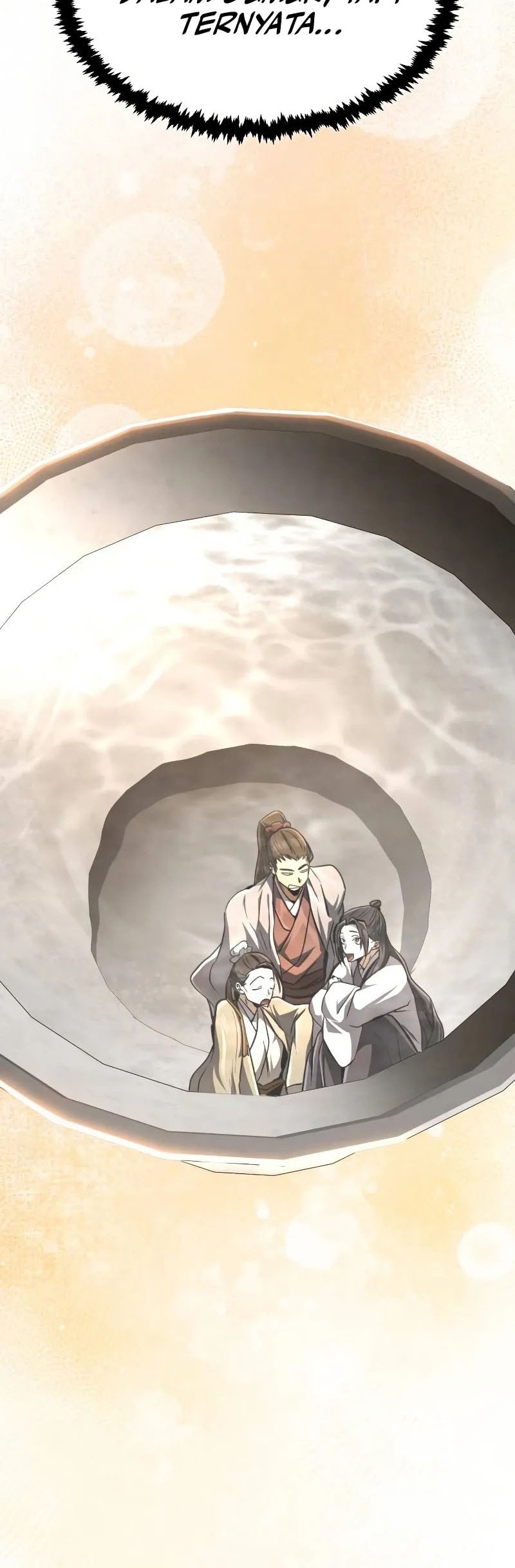 Reincarnation Of The Fist King Chapter 9 Gambar 37