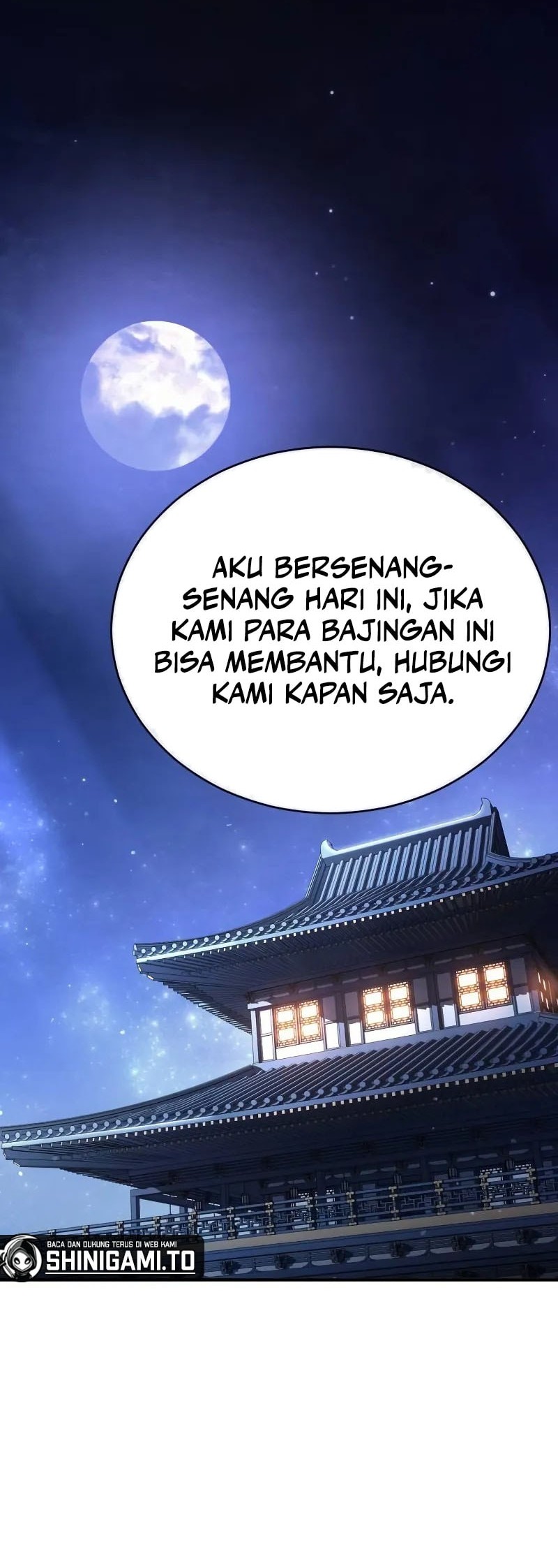Reincarnation Of The Fist King Chapter 9 Gambar 41