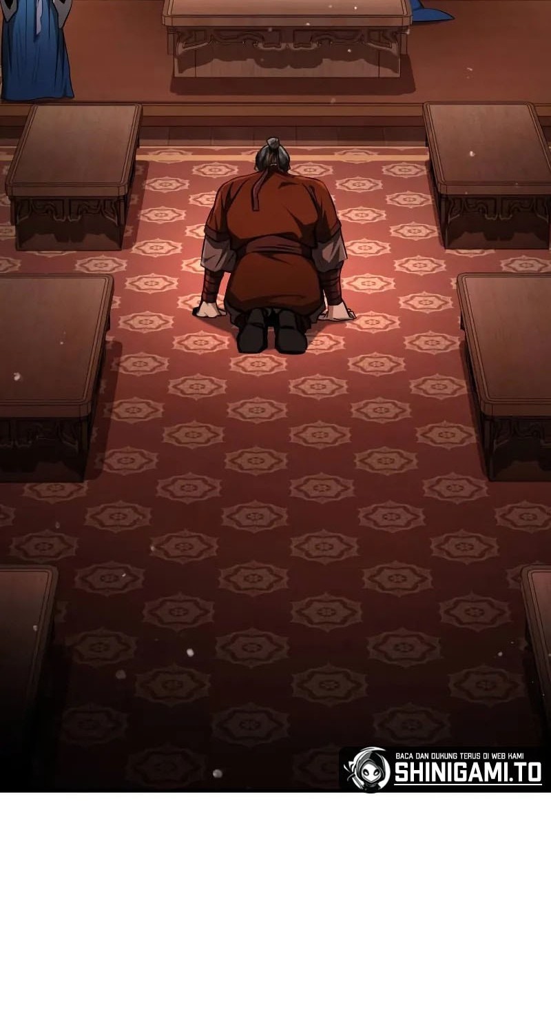 Reincarnation Of The Fist King Chapter 9 Gambar 49