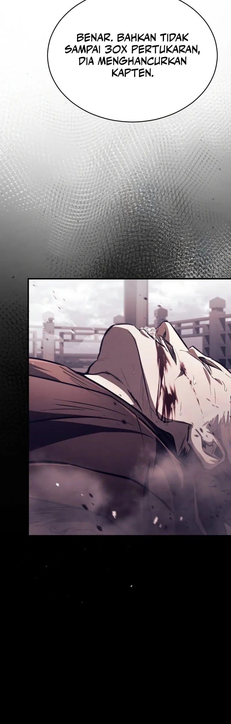 Reincarnation Of The Fist King Chapter 9 Gambar 52