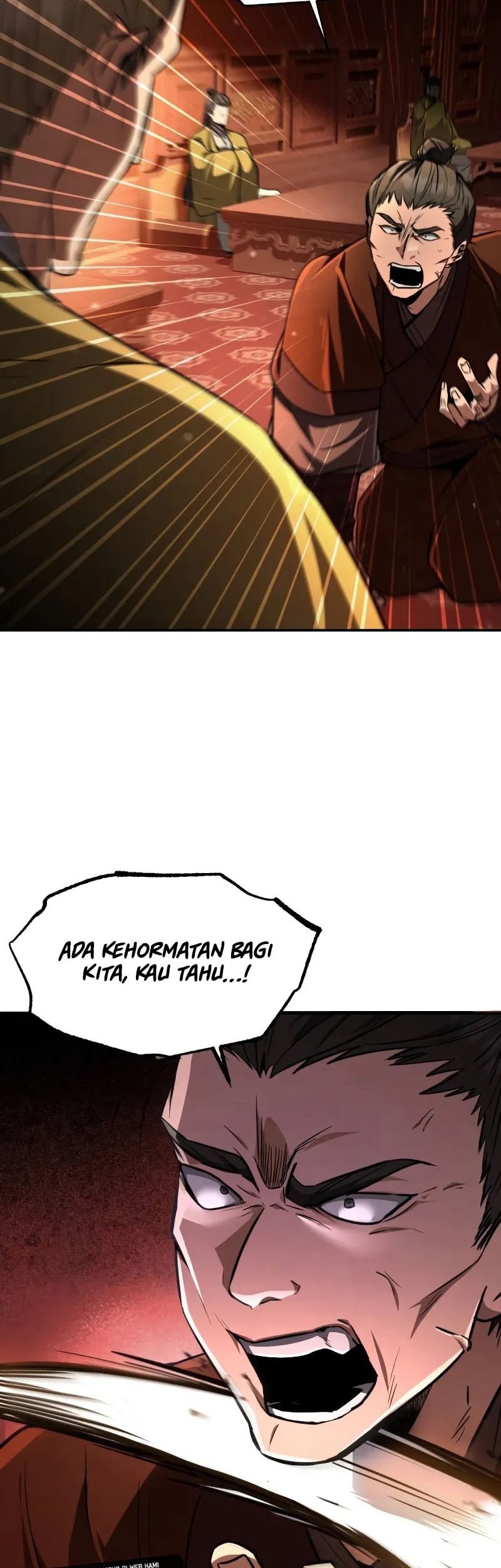 Reincarnation Of The Fist King Chapter 9 Gambar 60