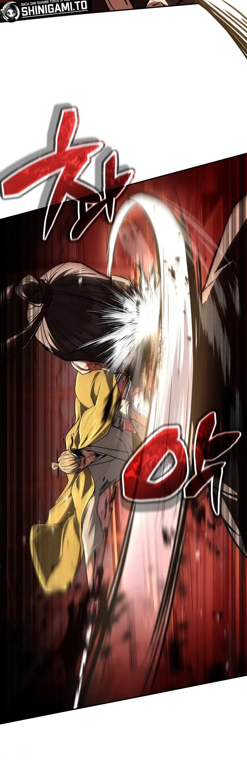 Reincarnation Of The Fist King Chapter 9 Gambar 61