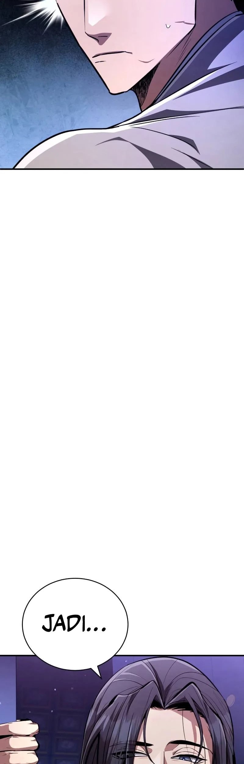 Reincarnation Of The Fist King Chapter 9 Gambar 76