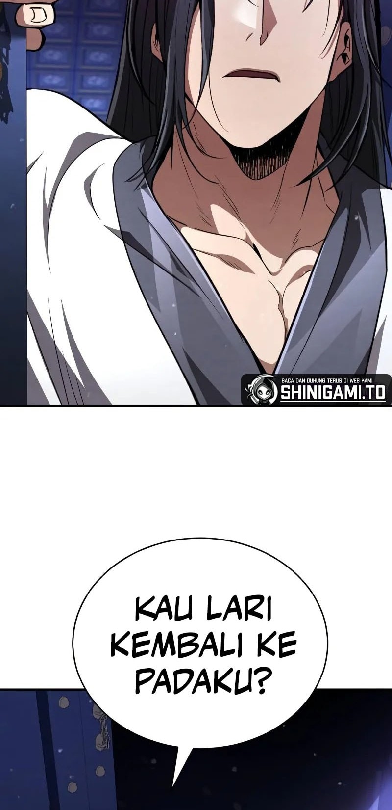 Reincarnation Of The Fist King Chapter 9 Gambar 77