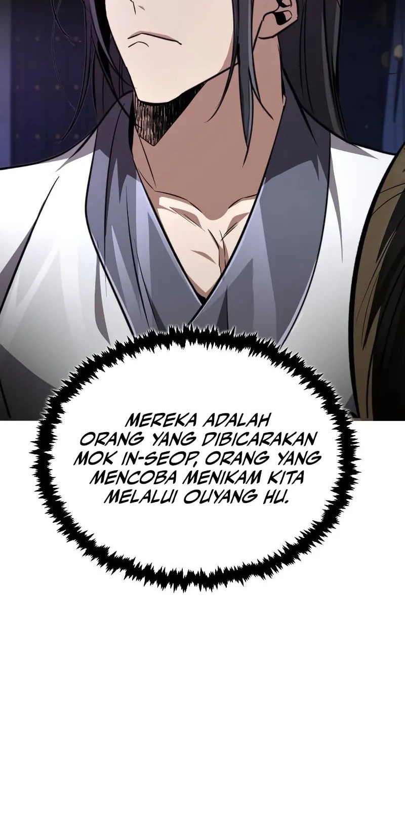 Reincarnation Of The Fist King Chapter 9 Gambar 81