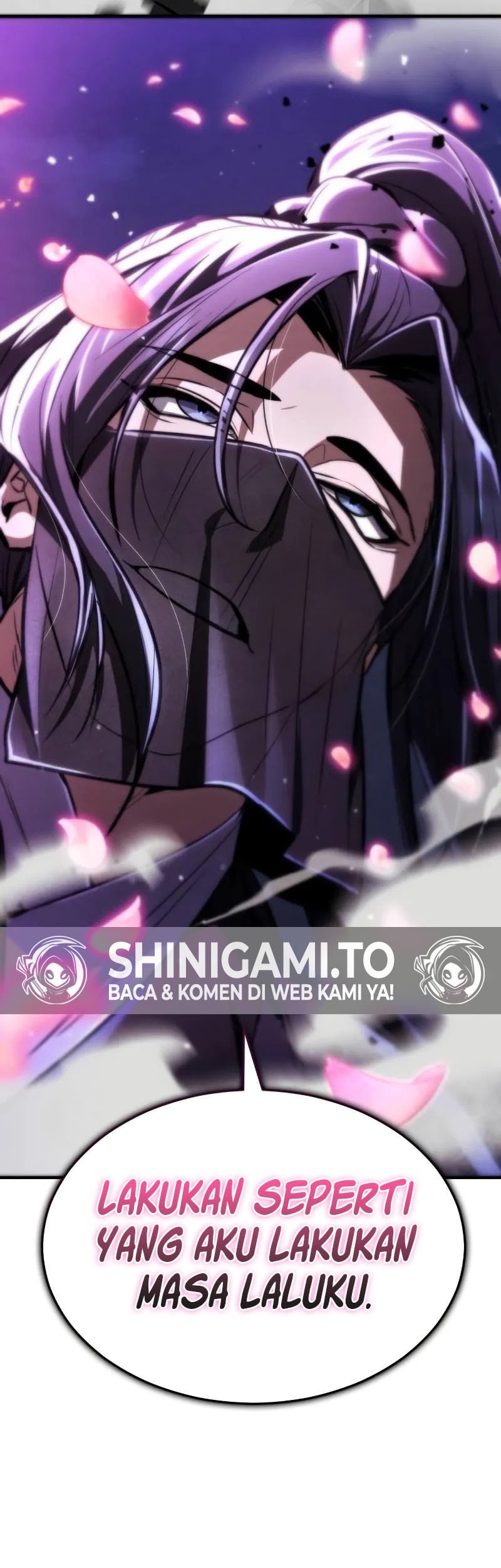 Reincarnation Of The Fist King Chapter 9 Gambar 98