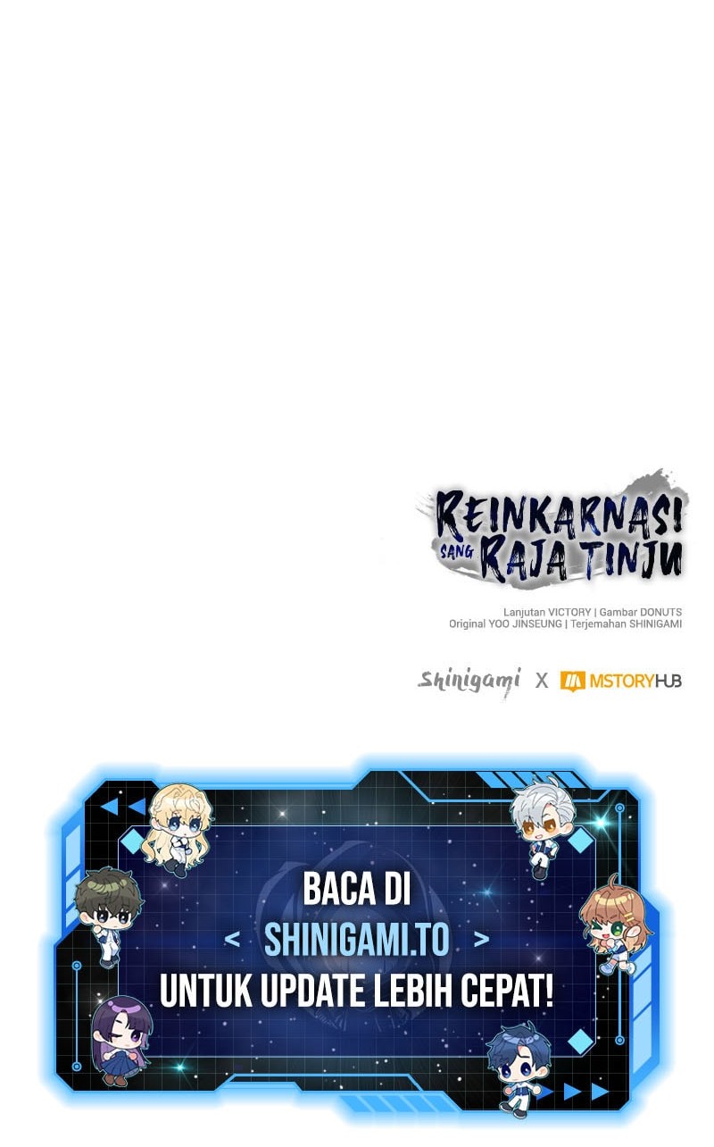 Reincarnation Of The Fist King Chapter 9 Gambar 99