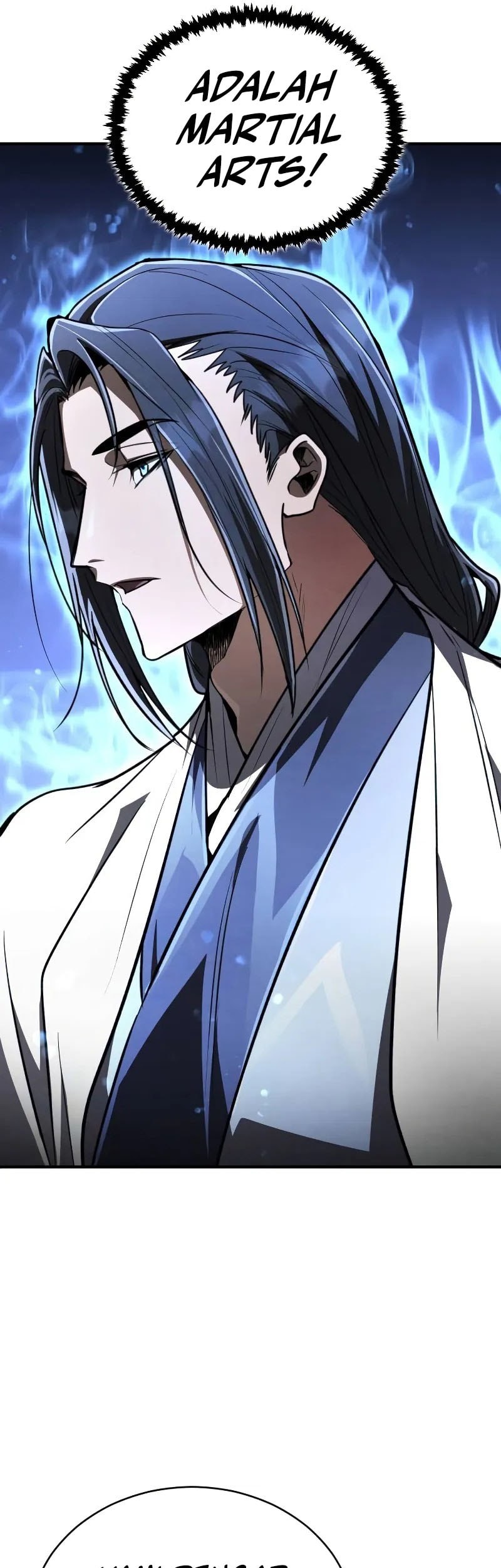 Reincarnation Of The Fist King Chapter 9 Gambar 14