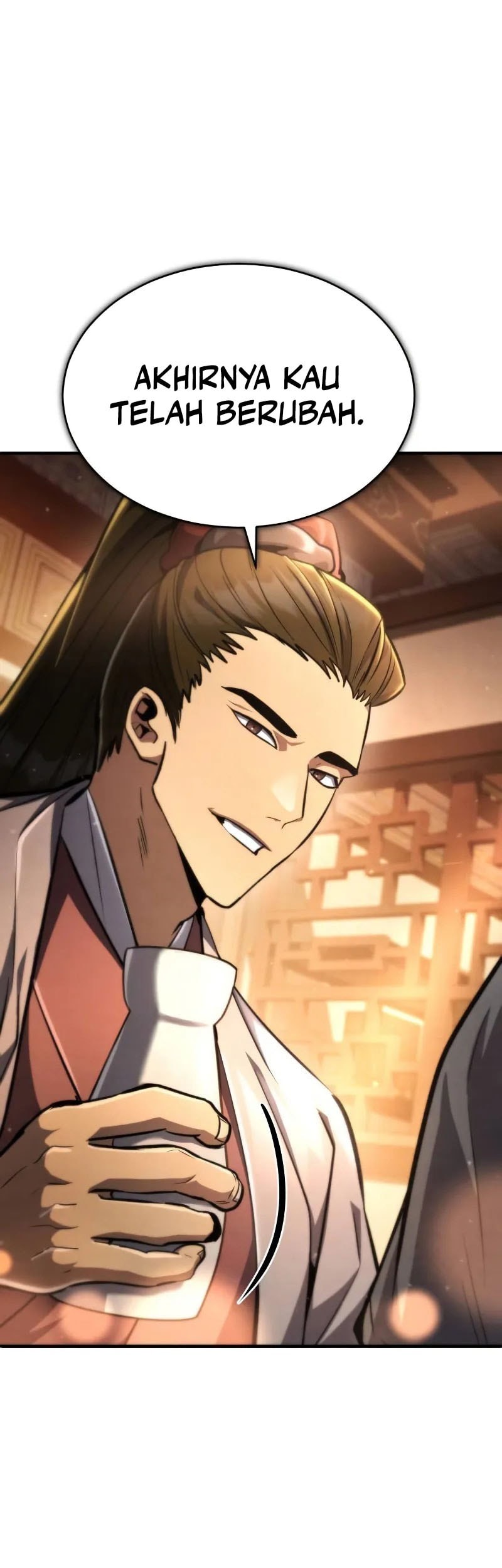 Reincarnation Of The Fist King Chapter 9 Gambar 26