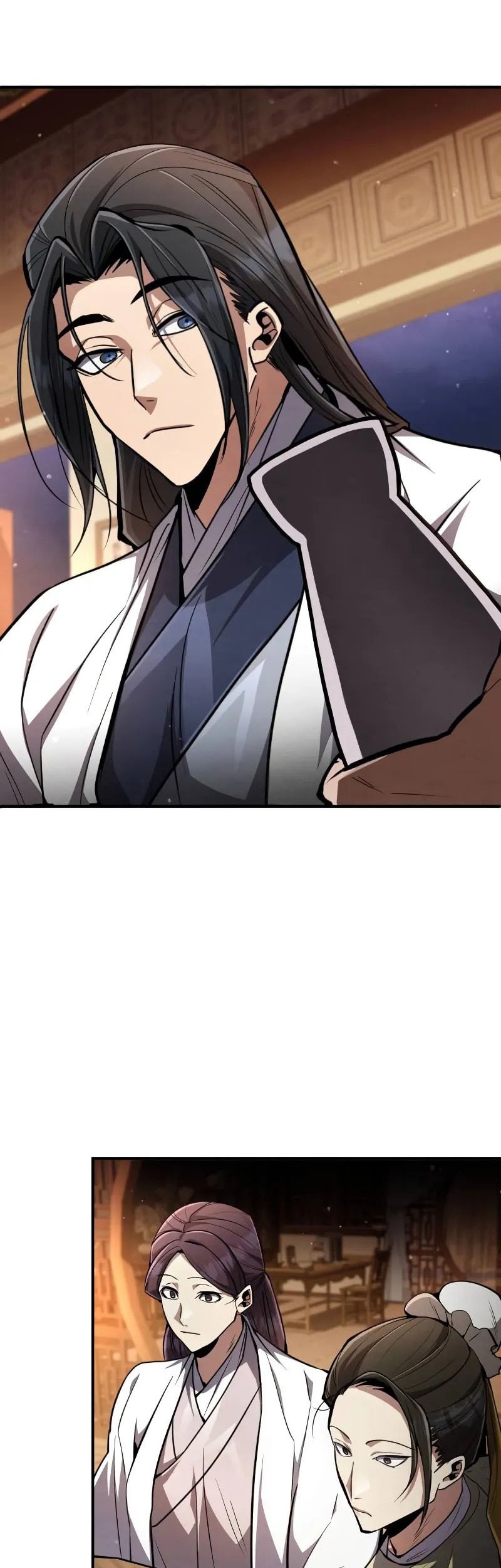 Reincarnation Of The Fist King Chapter 9 Gambar 27