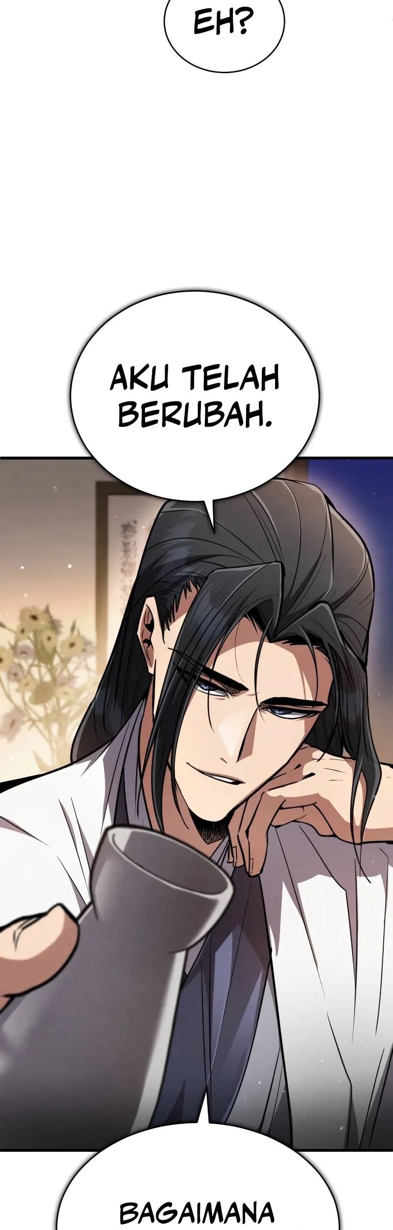 Reincarnation Of The Fist King Chapter 9 Gambar 32