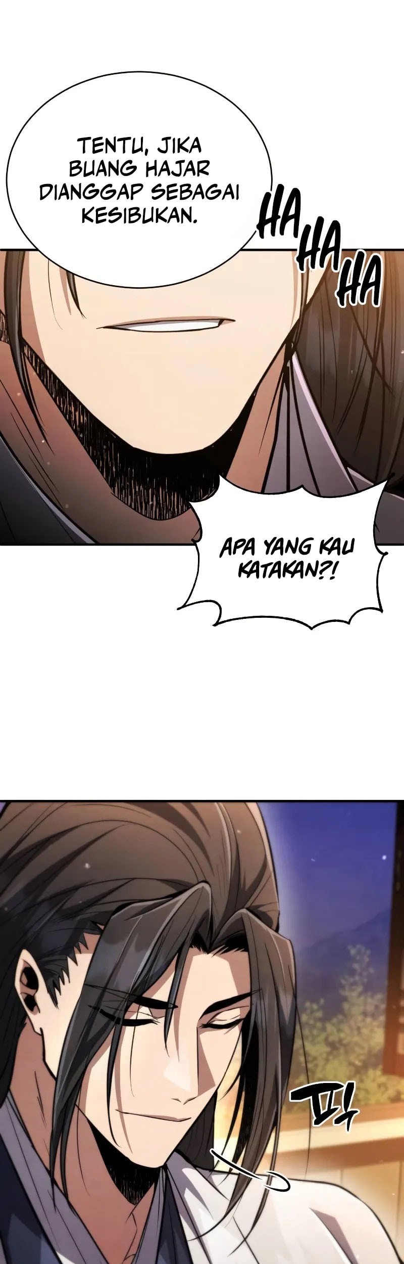 Reincarnation Of The Fist King Chapter 9 Gambar 30