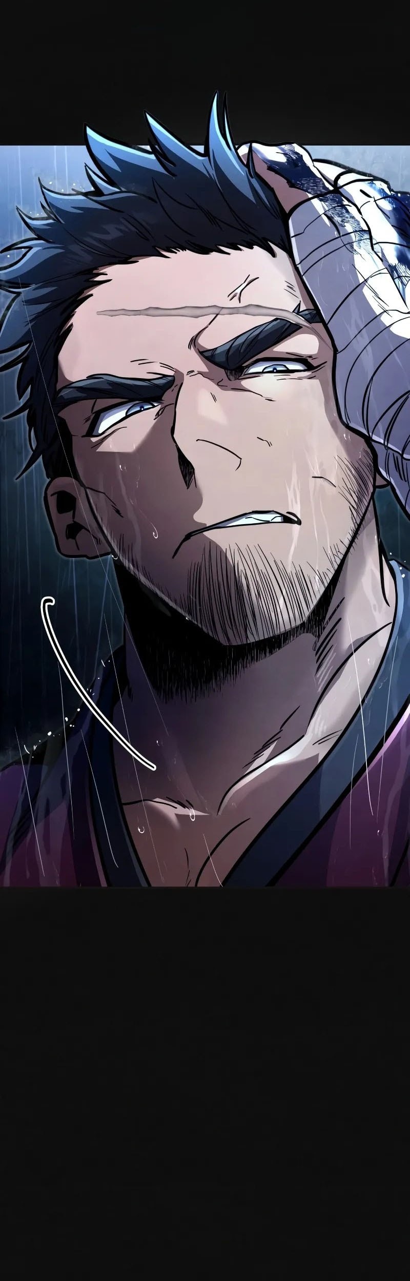 Reincarnation Of The Fist King Chapter 1 Gambar 9