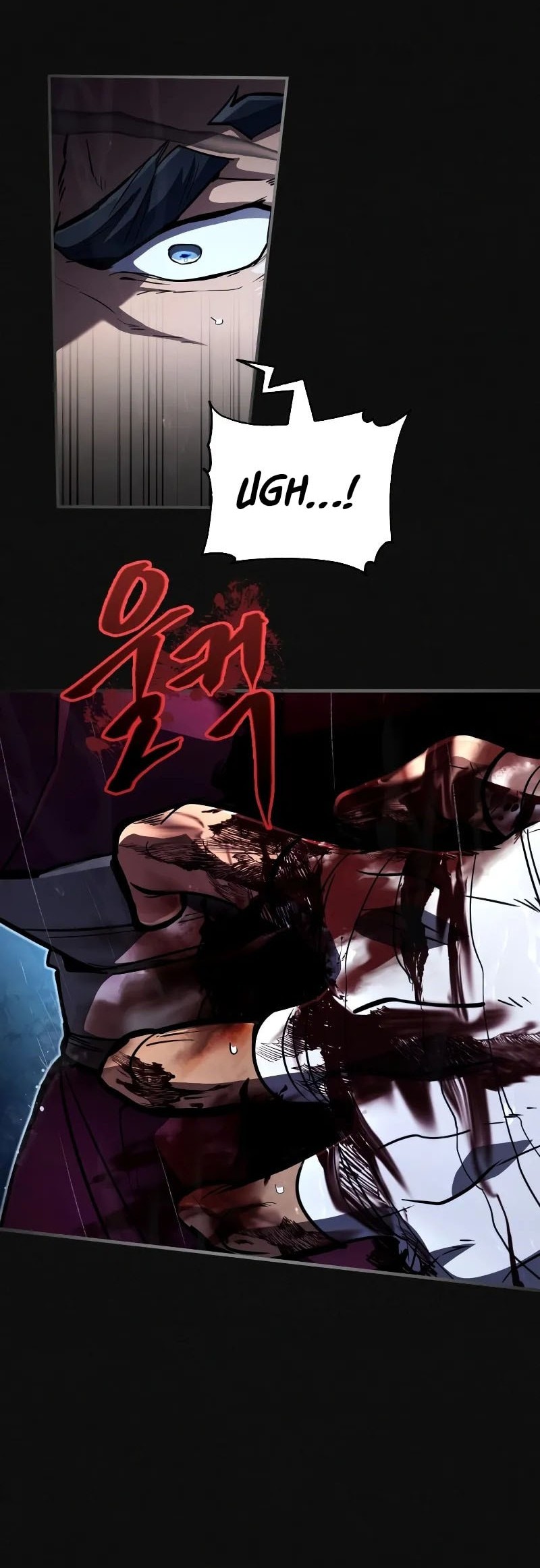 Reincarnation Of The Fist King Chapter 1 Gambar 10