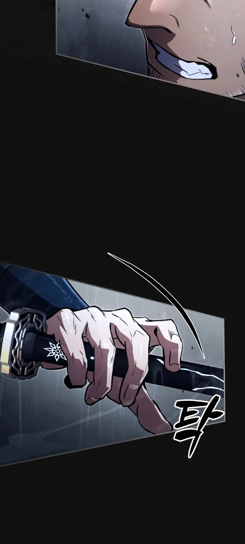 Reincarnation Of The Fist King Chapter 1 Gambar 38