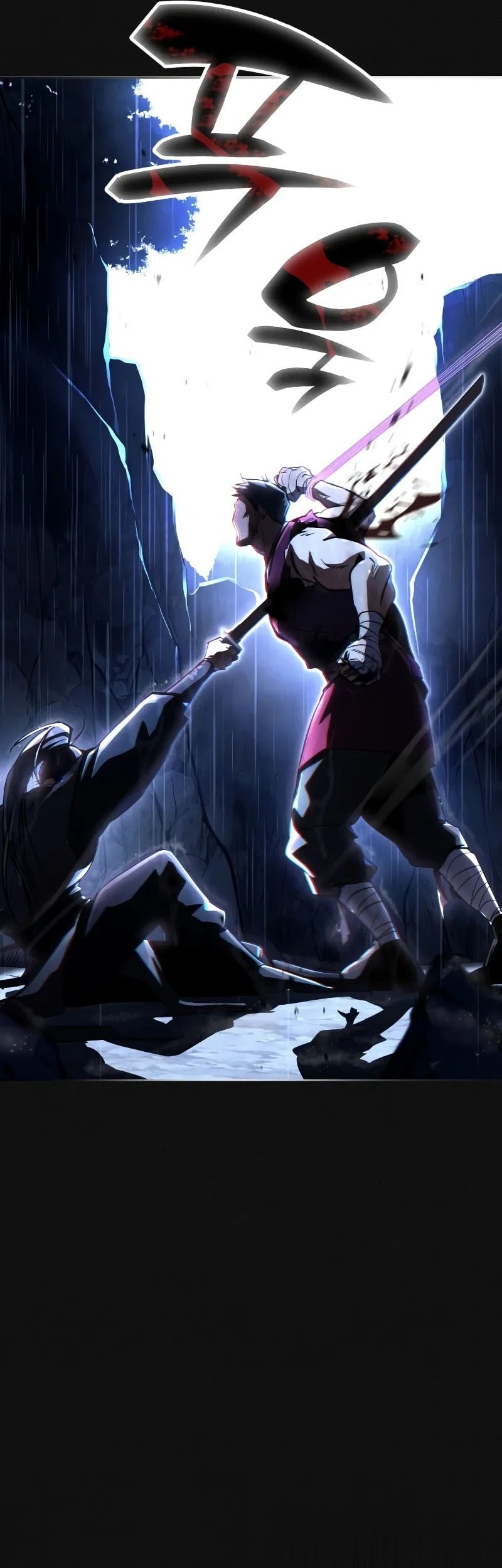 Reincarnation Of The Fist King Chapter 1 Gambar 39