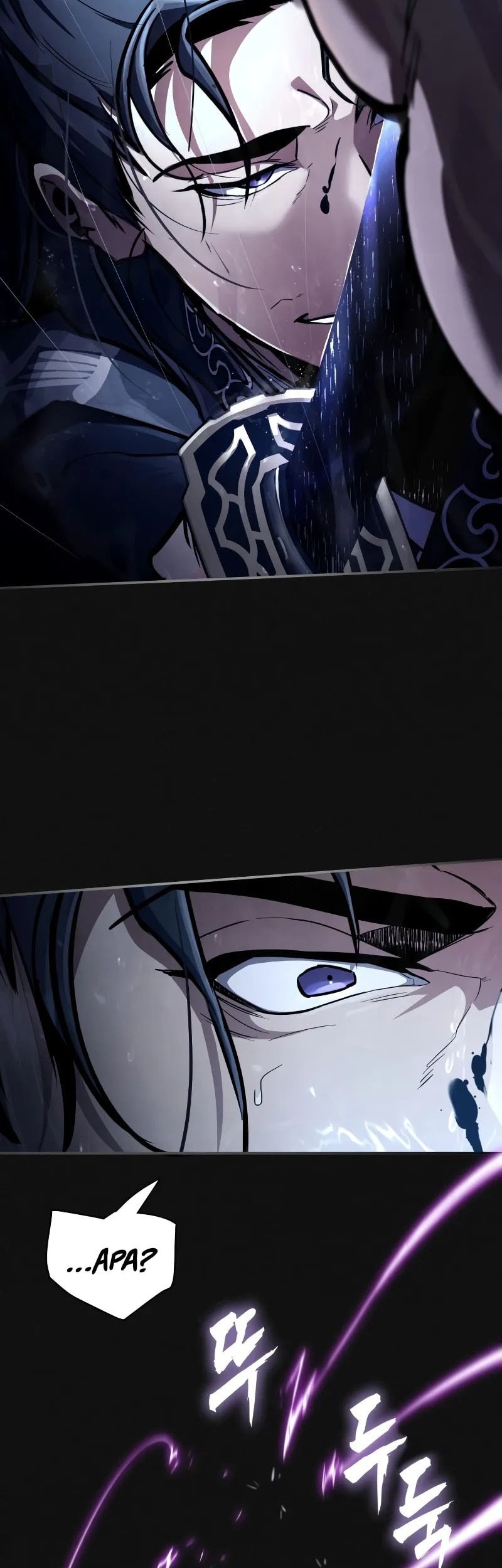 Reincarnation Of The Fist King Chapter 1 Gambar 41