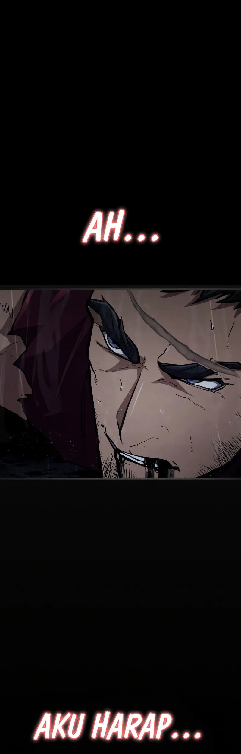 Reincarnation Of The Fist King Chapter 1 Gambar 53