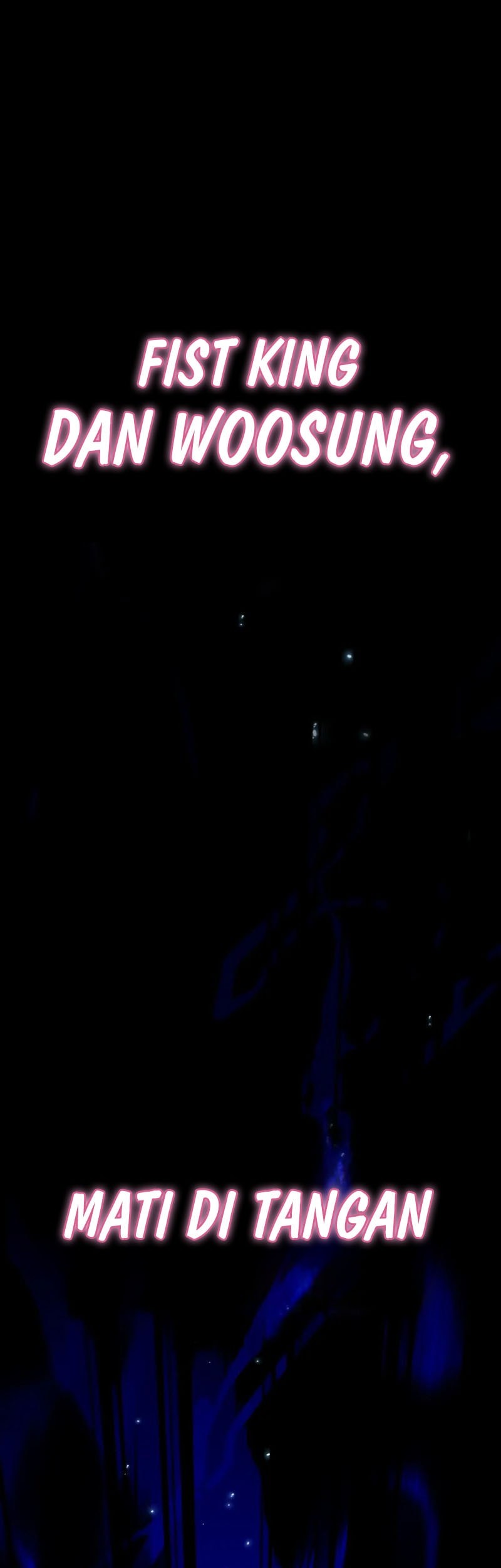 Reincarnation Of The Fist King Chapter 1 Gambar 55