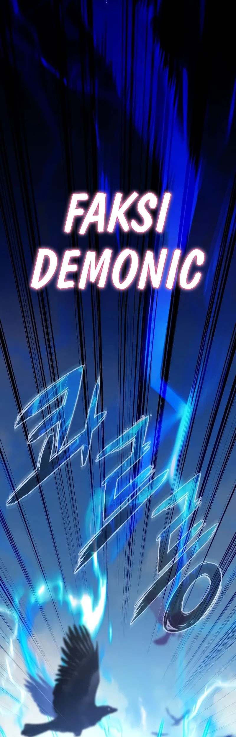 Reincarnation Of The Fist King Chapter 1 Gambar 56