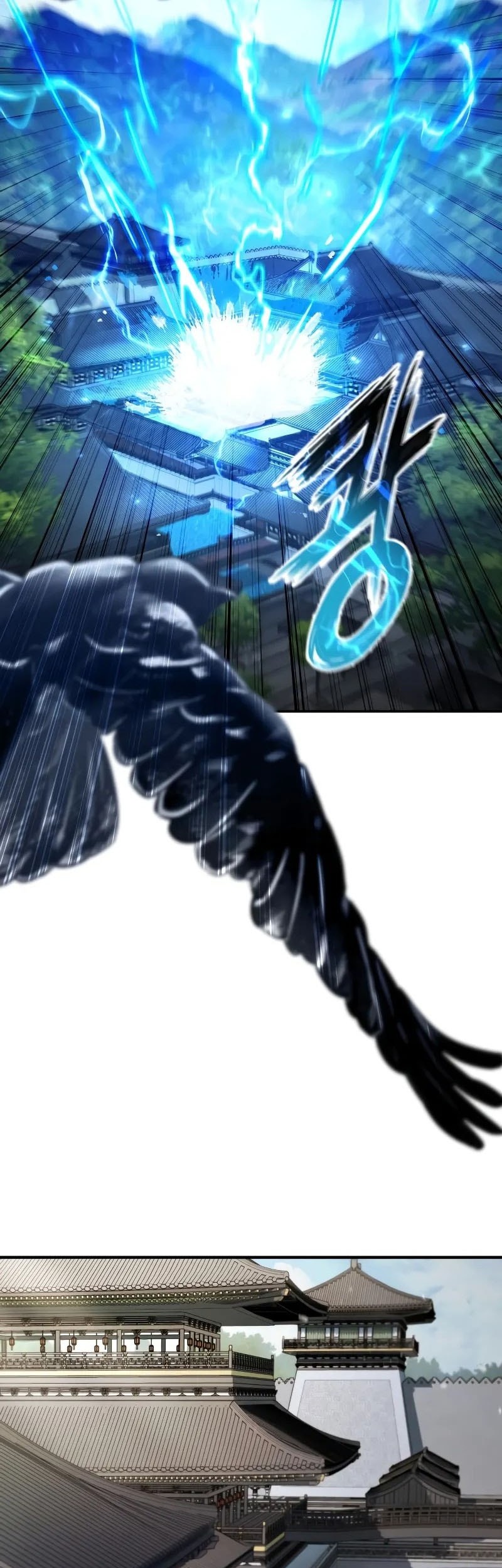 Reincarnation Of The Fist King Chapter 1 Gambar 57