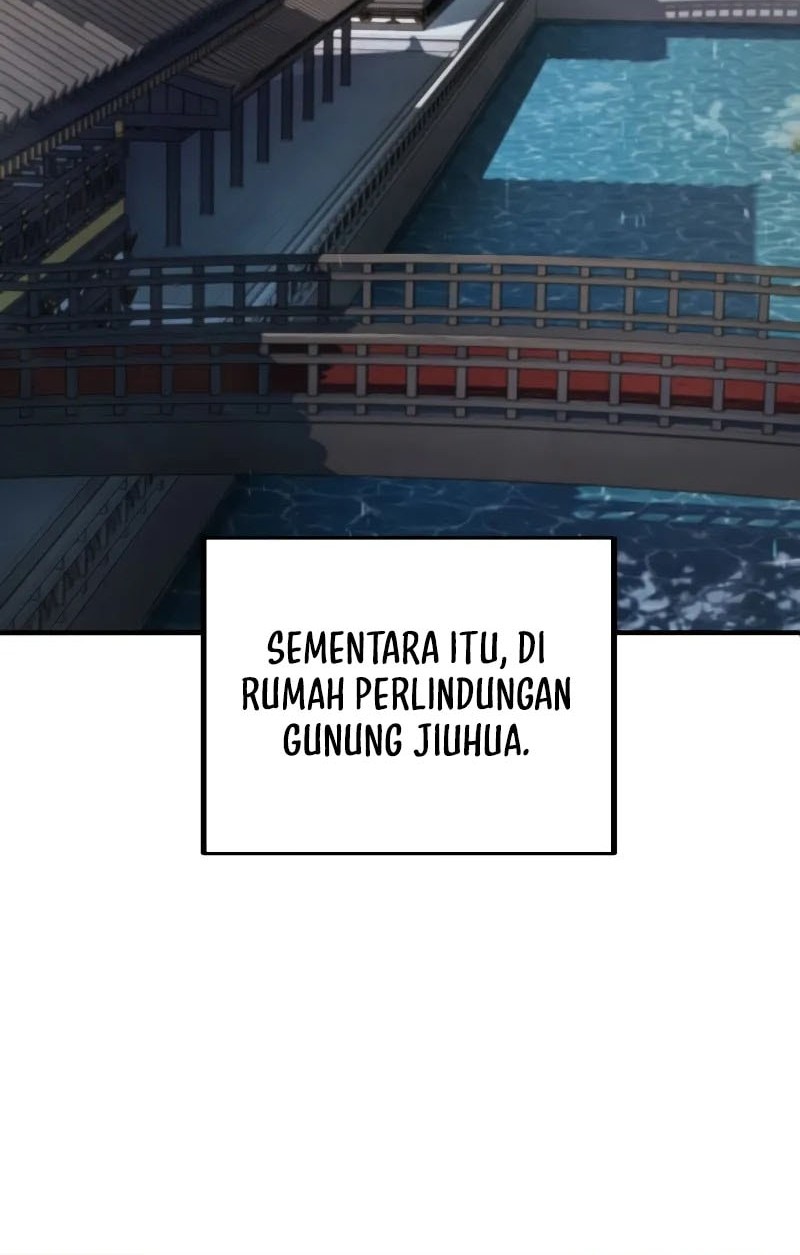 Reincarnation Of The Fist King Chapter 1 Gambar 58