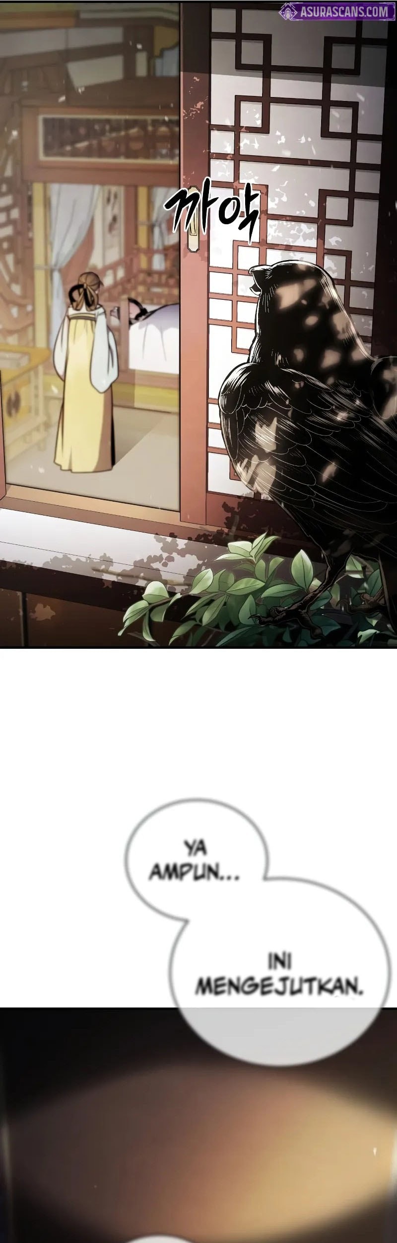 Reincarnation Of The Fist King Chapter 1 Gambar 59