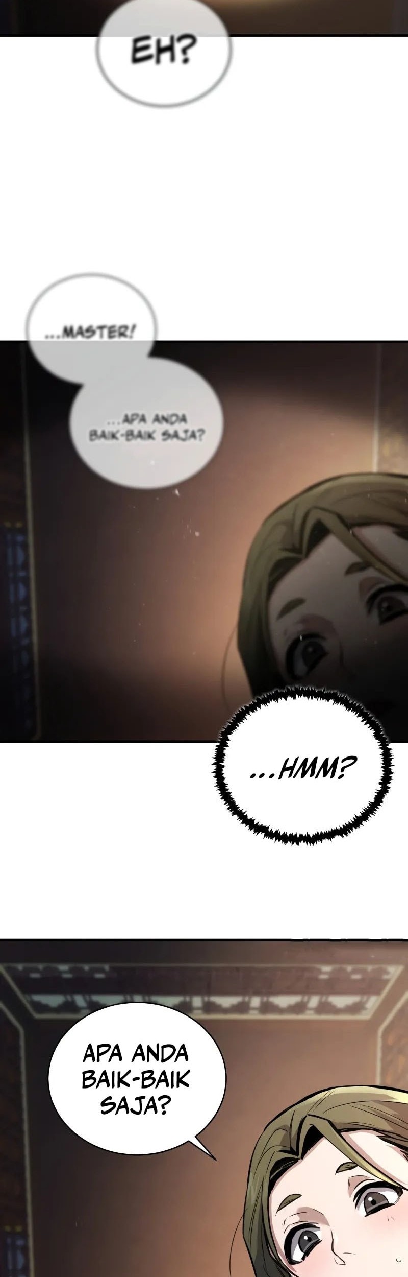 Reincarnation Of The Fist King Chapter 1 Gambar 60