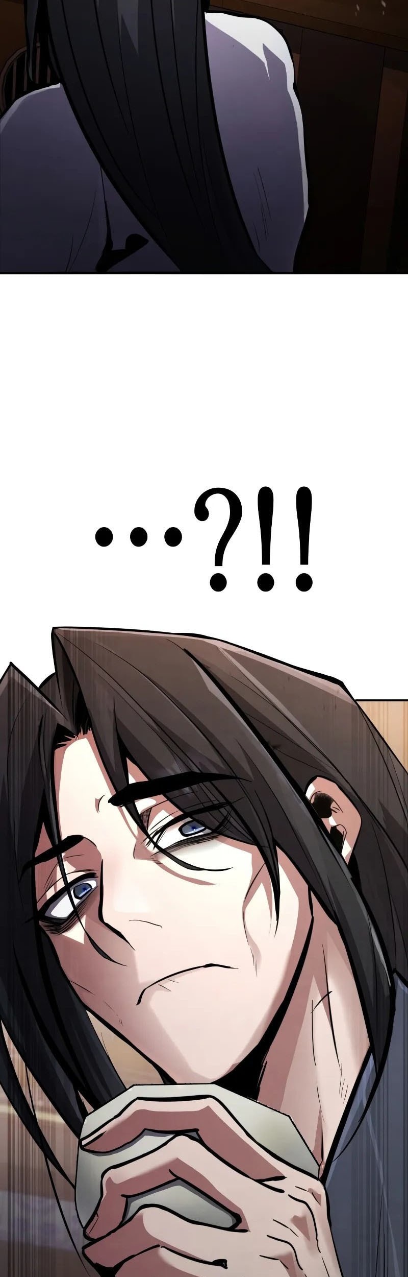 Reincarnation Of The Fist King Chapter 1 Gambar 65