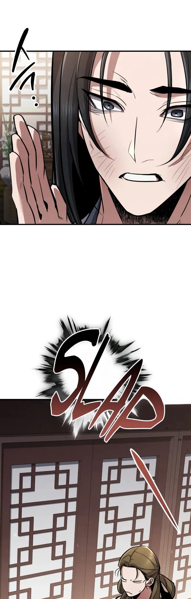 Reincarnation Of The Fist King Chapter 1 Gambar 69