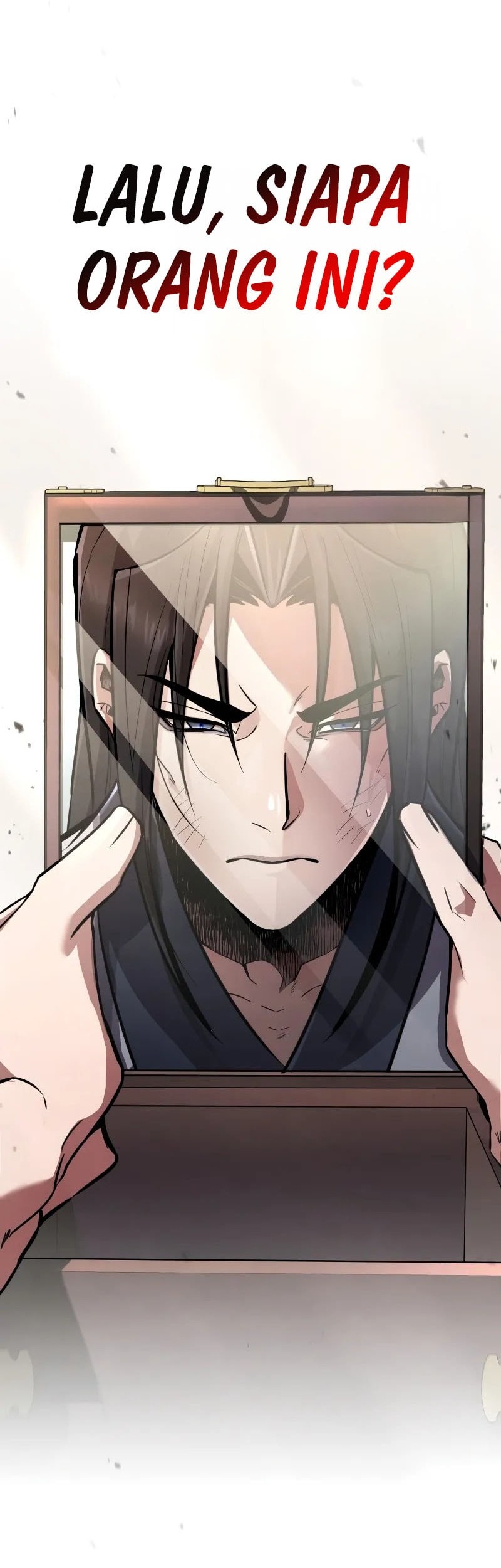 Reincarnation Of The Fist King Chapter 1 Gambar 72