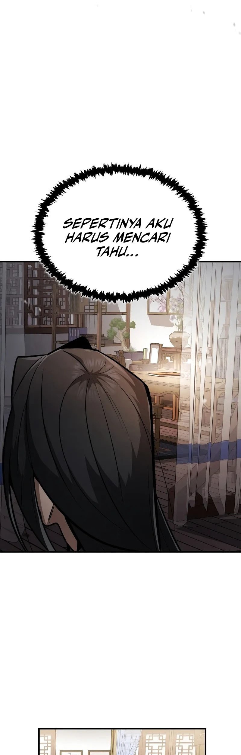 Reincarnation Of The Fist King Chapter 1 Gambar 73