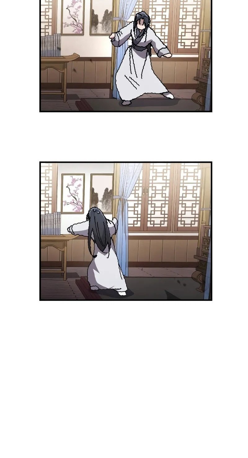 Reincarnation Of The Fist King Chapter 1 Gambar 74