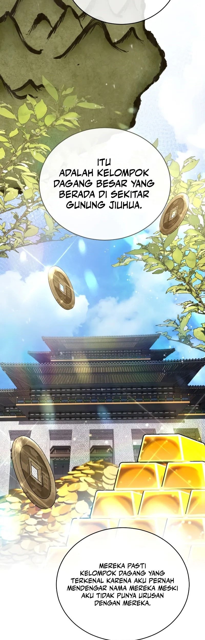 Reincarnation Of The Fist King Chapter 1 Gambar 77