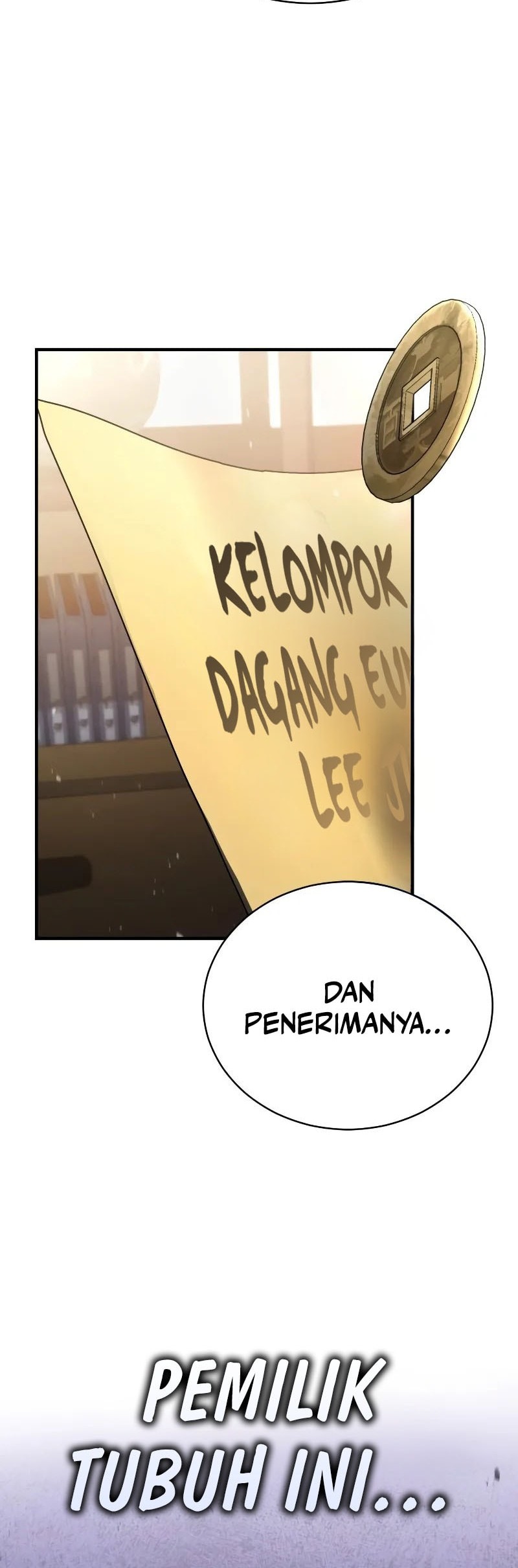 Reincarnation Of The Fist King Chapter 1 Gambar 78