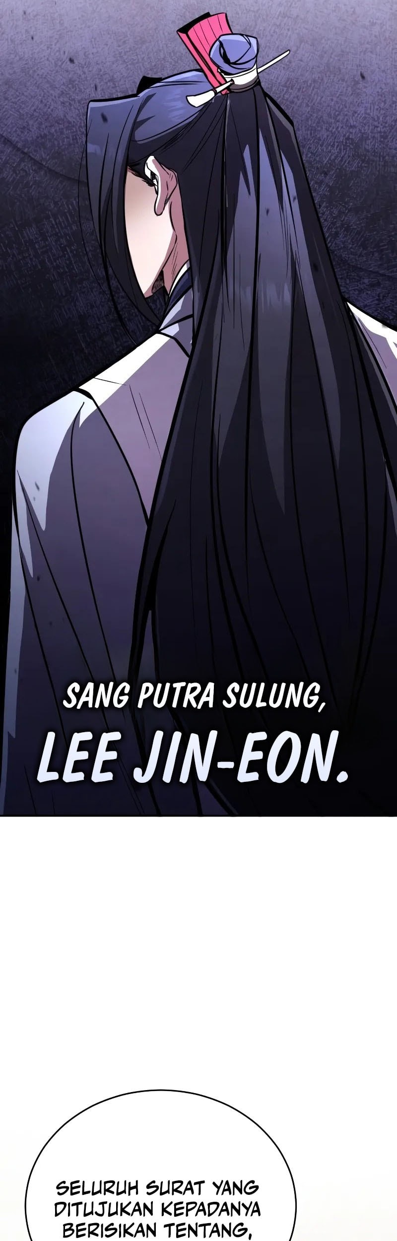 Reincarnation Of The Fist King Chapter 1 Gambar 79