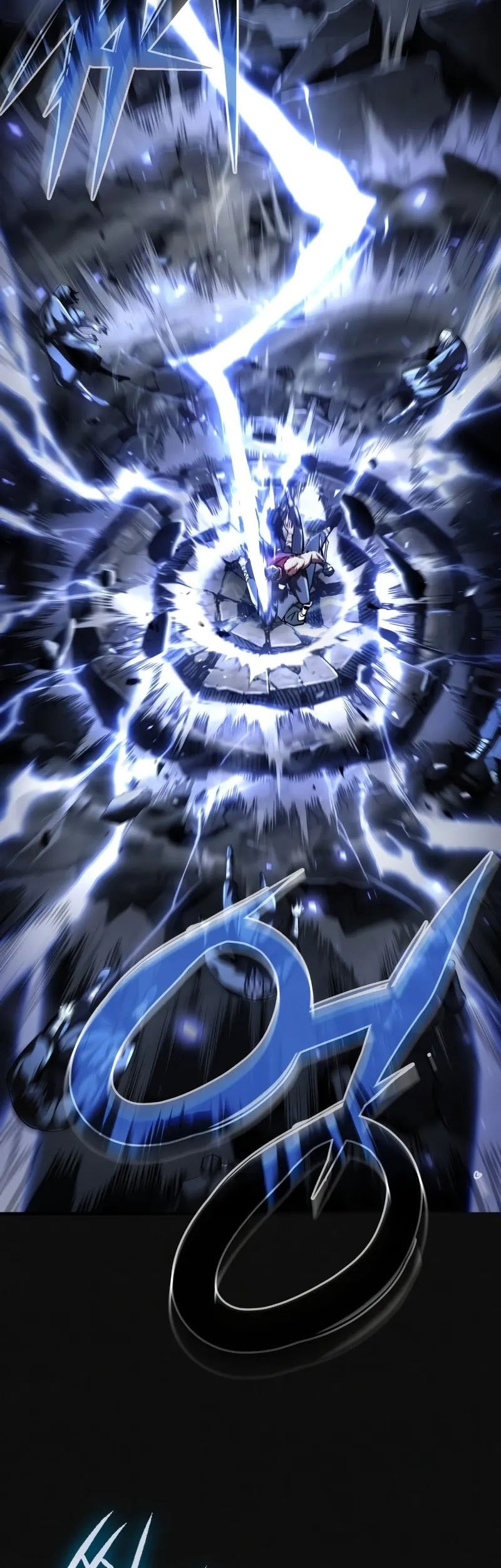 Reincarnation Of The Fist King Chapter 1 Gambar 4