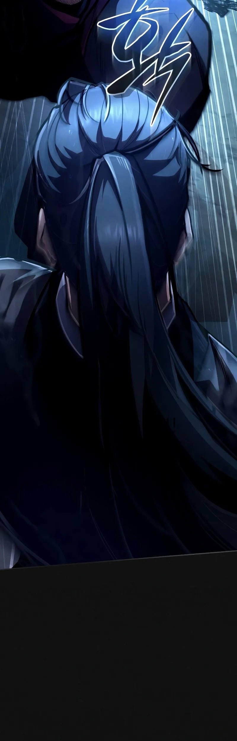 Reincarnation Of The Fist King Chapter 1 Gambar 29