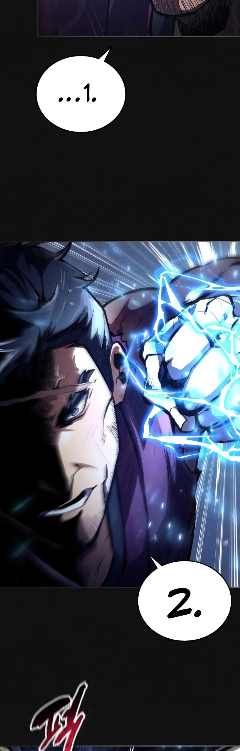 Reincarnation Of The Fist King Chapter 1 Gambar 33